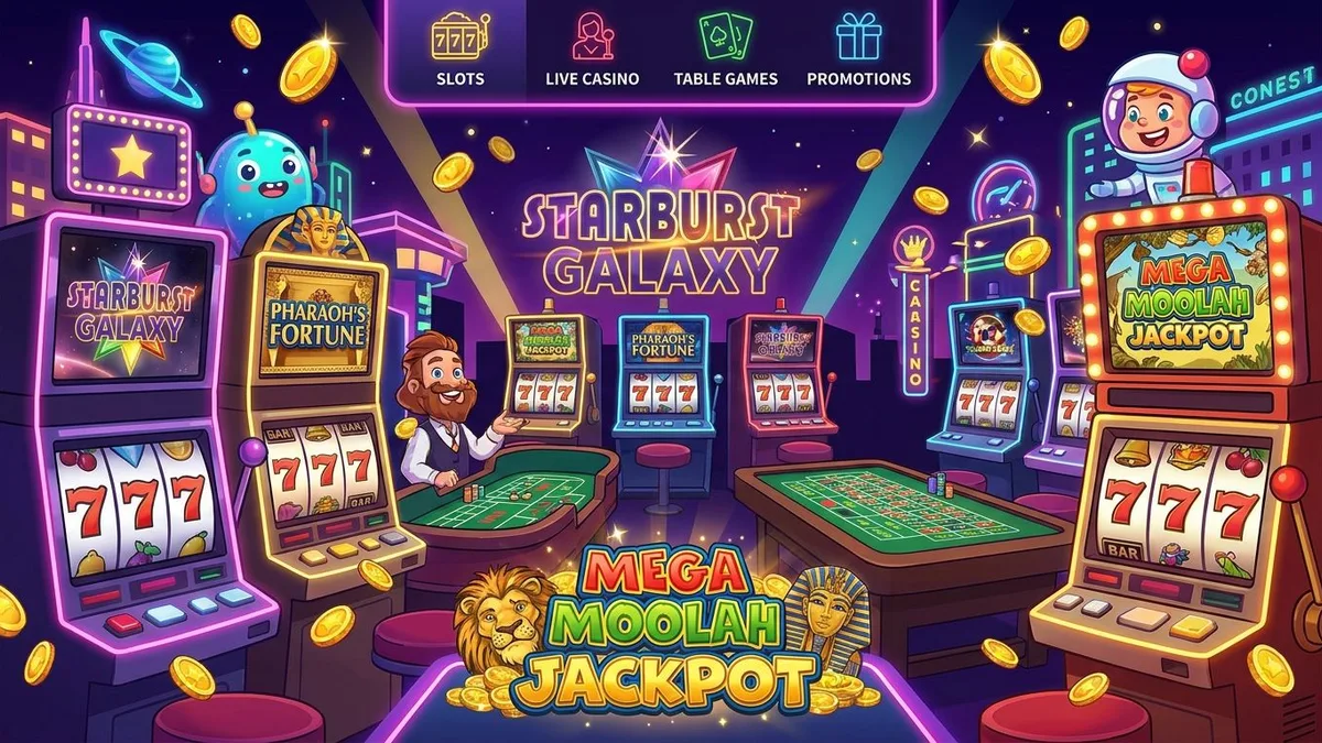 Giochi da casinò